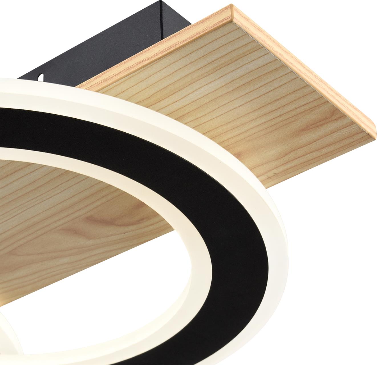 Потолочная люстра LUMION PINE 8023/80CL