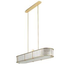 Подвесная люстра KUTEK LAVONE LAV-ZWO-6(ZM)950/250