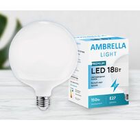 Светодиодная лампа Ambrella Light A120 201177_AMB