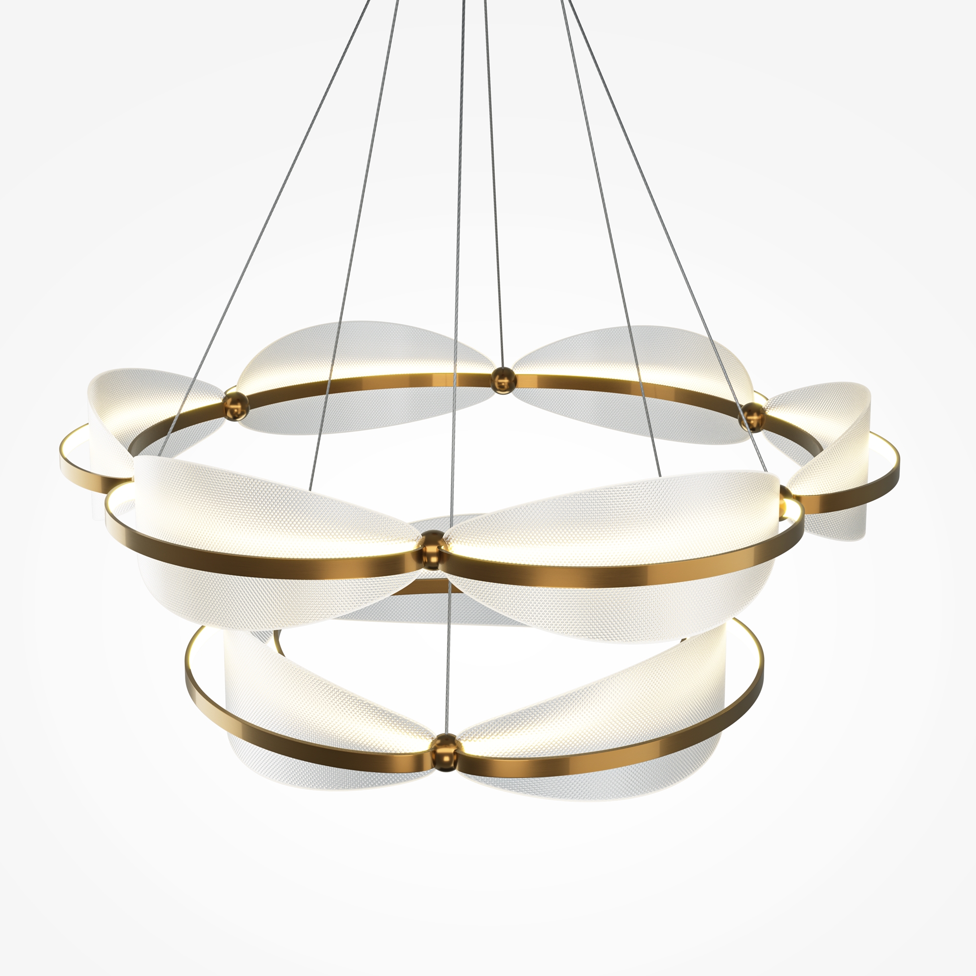 Подвесной светильник Maytoni Breeze MOD281PL-L80BS3K_MY