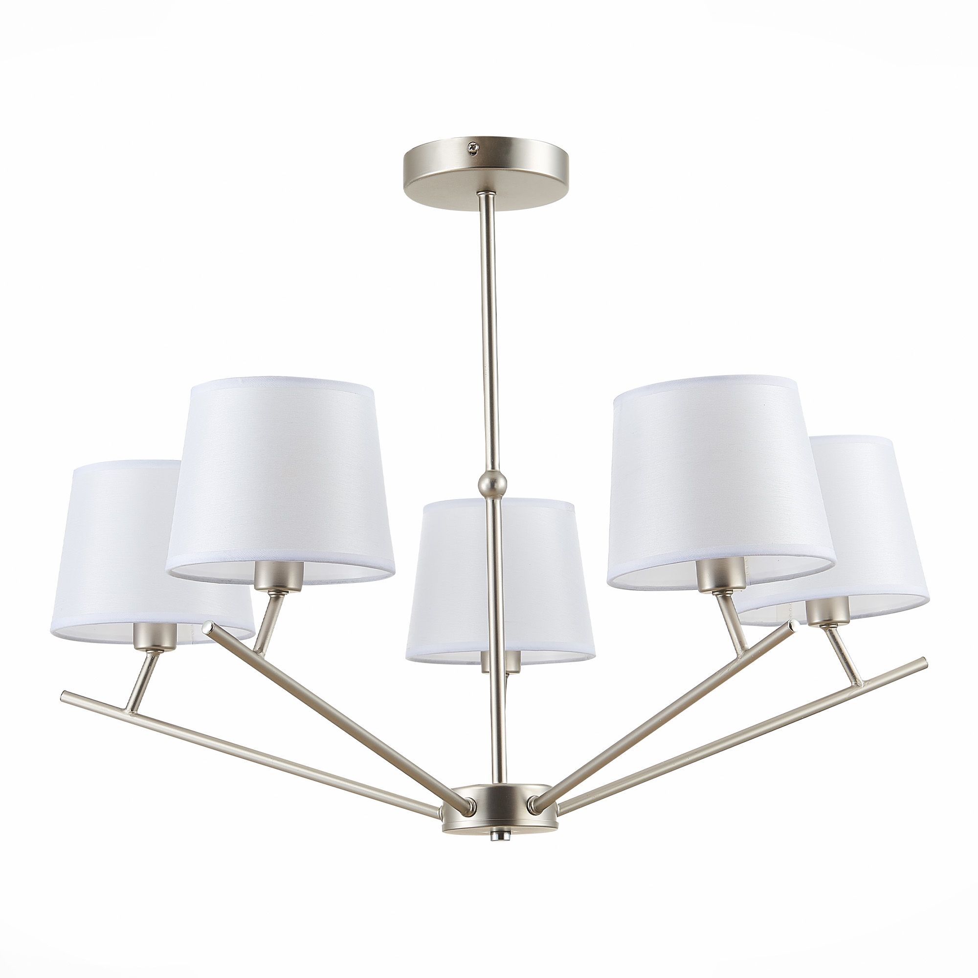 Потолочная люстра Evoluce DENICE SLE300102-05