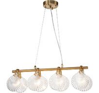 Подвесной светильник Escada 645/4PL_ESC