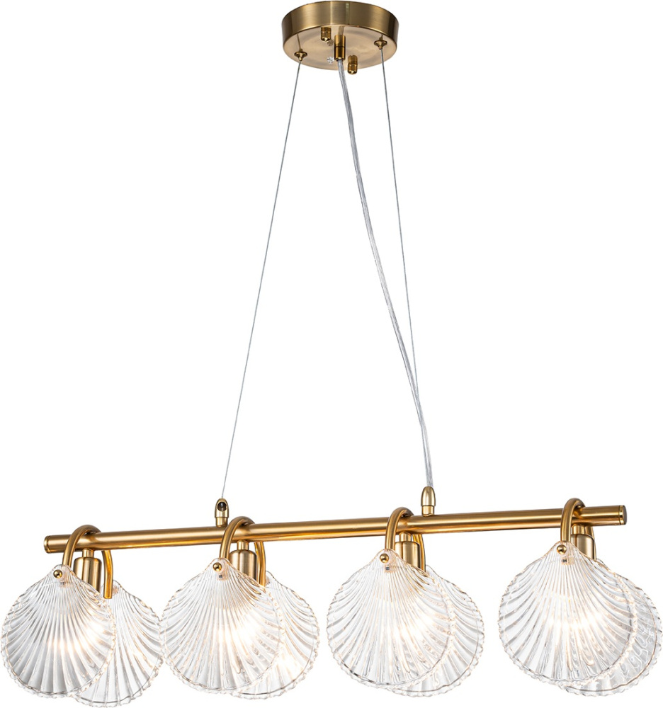 Подвесной светильник Escada 645/4PL_ESC