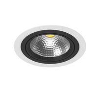 Встраиваемый светильник LightStar INTERO i91607_LS