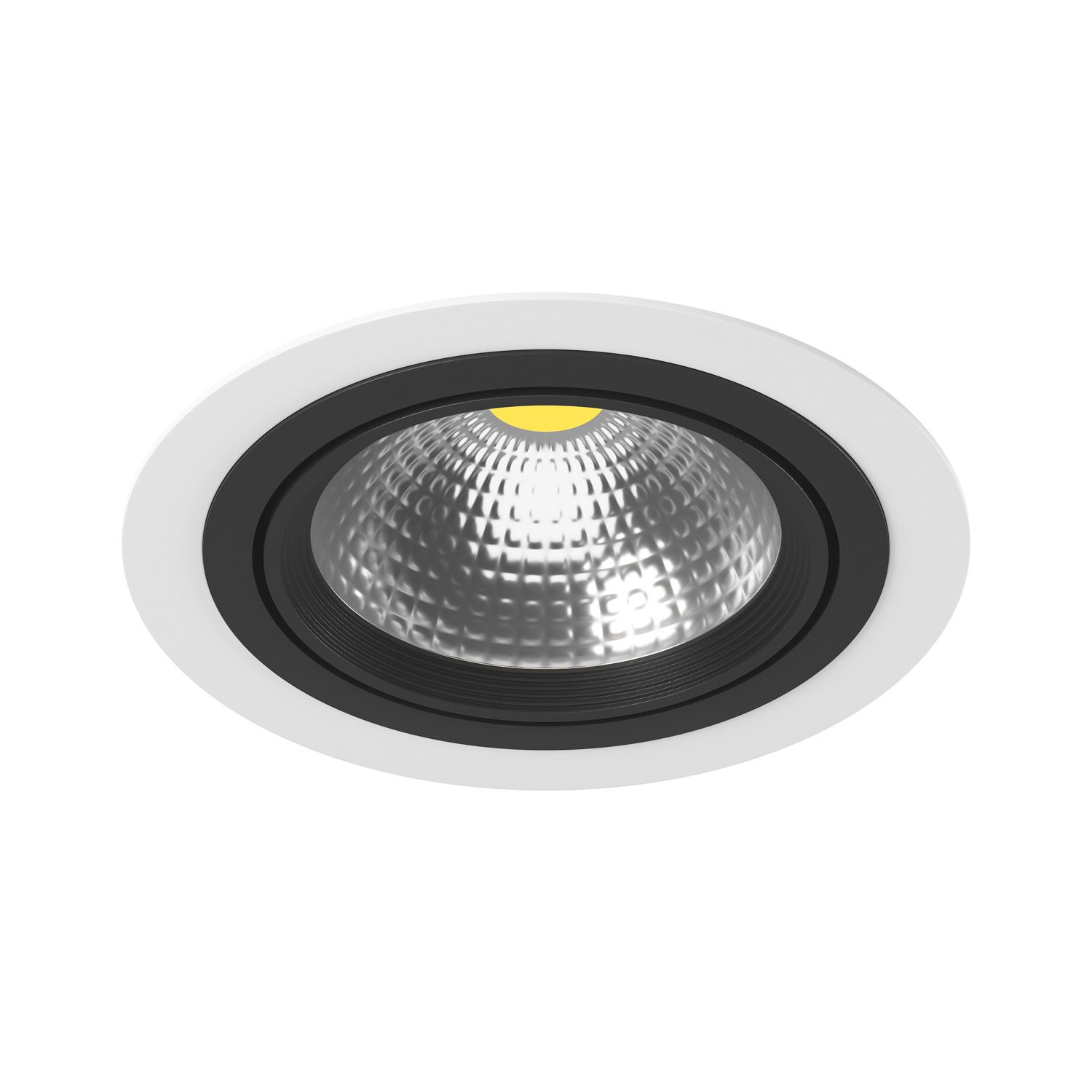 Встраиваемый светильник LightStar INTERO i91607_LS