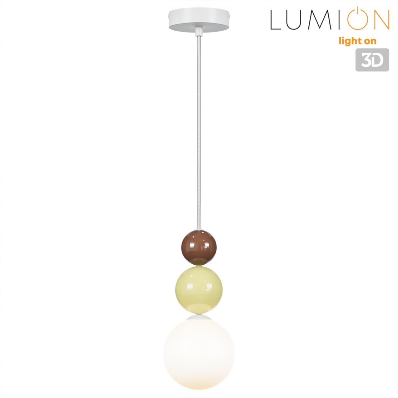 Подвесной светильник Lumion BONBONES 6557/1