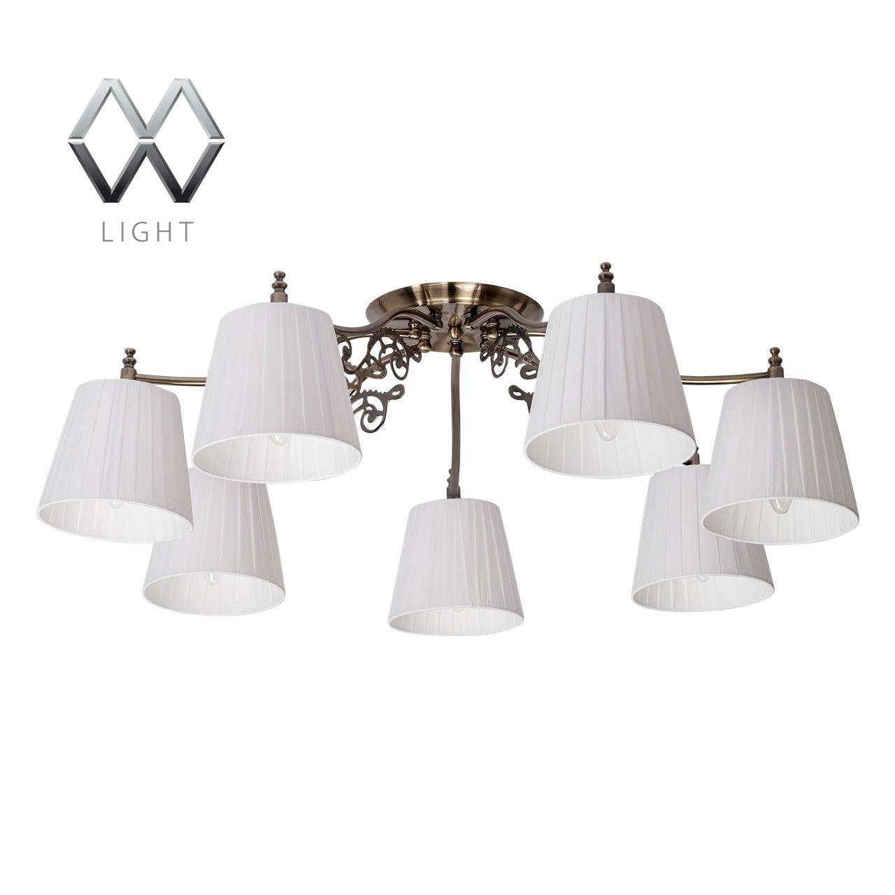 Люстра Моника 372011207_MW