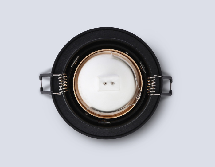 Встраиваемый светильник Ambrella Light TECHNO SPOT TN102825_AMB