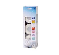 Встраиваемый светильник Lucide INKY-LED 22971/18/99