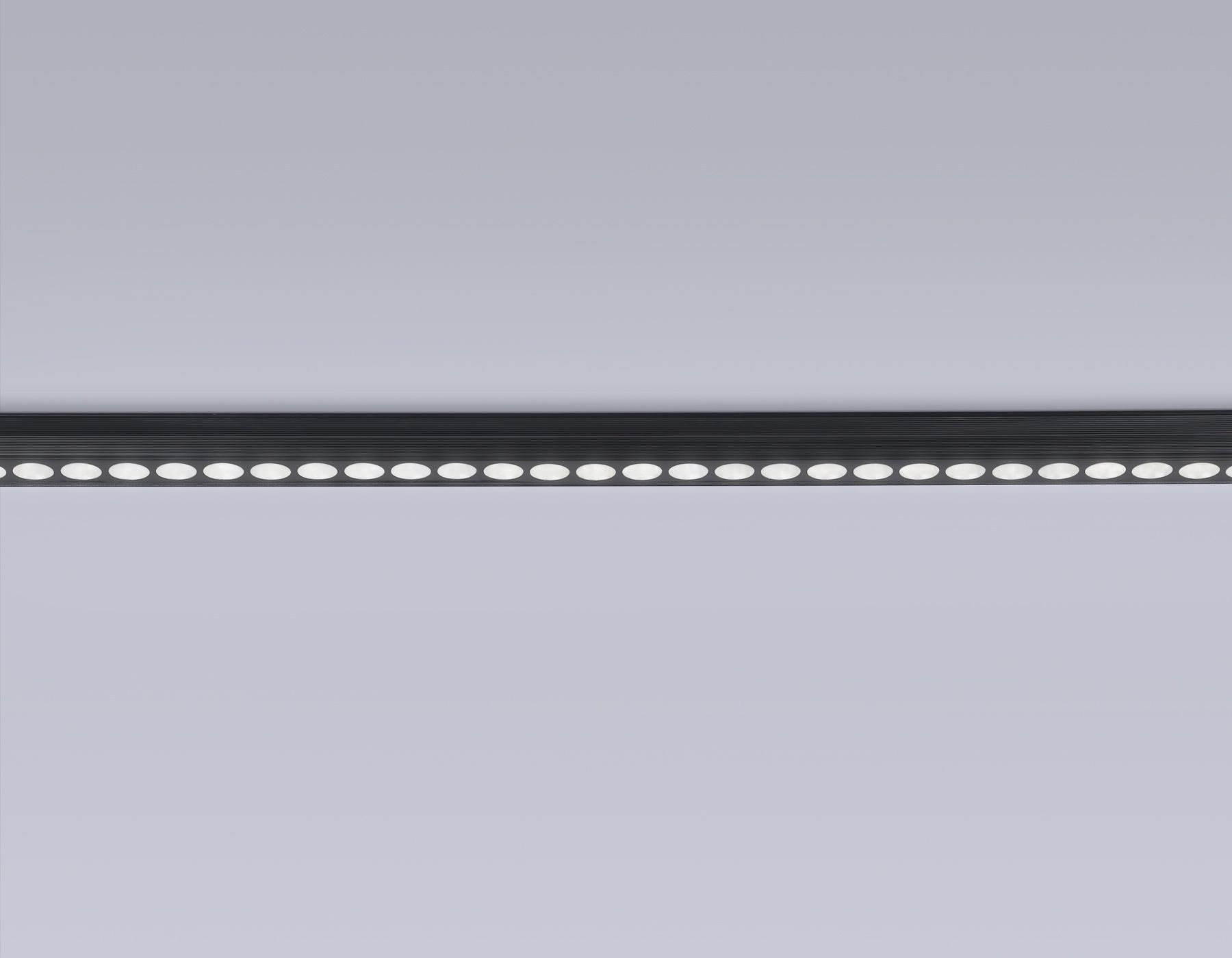 Светильник светодиодный трековый для шинопровода Ambrella Light Track System GL4033_AMB