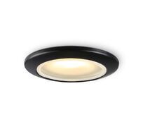 Встраиваемый светильник IP44 с высокой степенью пылевлагозащиты Ambrella Light TECHNO SPOT TN111_AMB