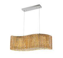 Подвесная люстра Dio Darte Liano Liano E 1.5.60X10.103 N