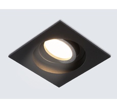 Встраиваемый светильник поворотный Ambrella Light TECHNO SPOT TN102758_AMB