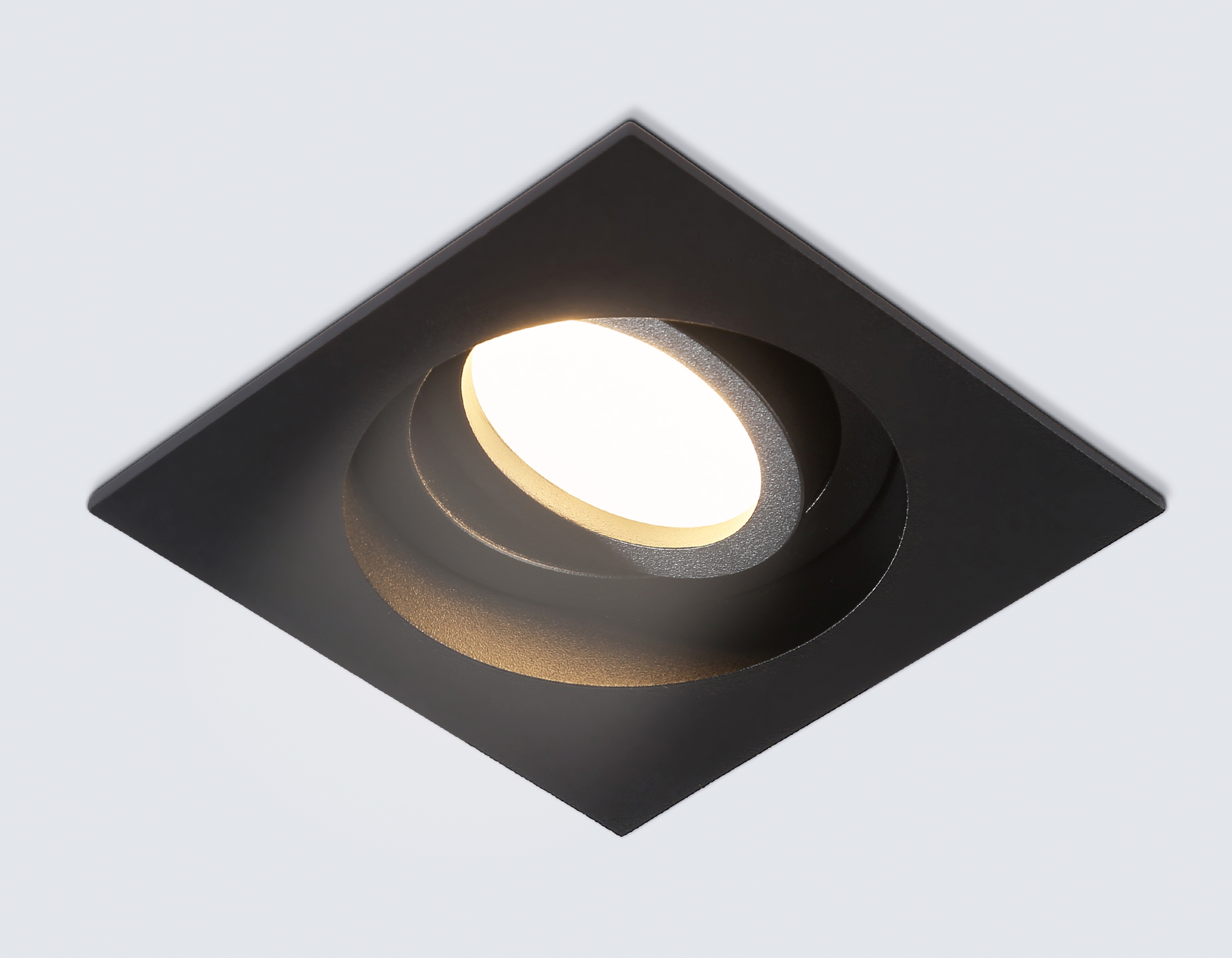 Встраиваемый светильник поворотный Ambrella Light TECHNO SPOT TN102758_AMB
