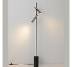 Торшер Crystal Lux EXTRA EXTRA PT2_CR