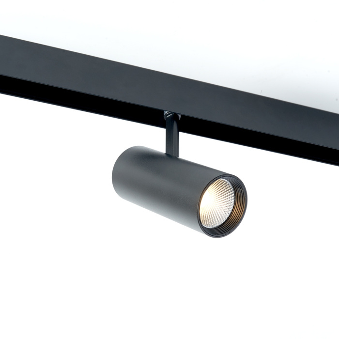 Трековый светодиодный светильник Feron 41949_FR