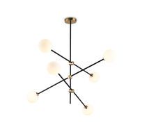 Подвесная люстра Ambrella Light TRADITIONAL TR2515_AMB