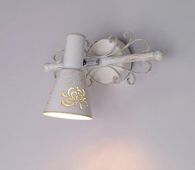 

Споты с 1 лампой CitiLux, CL529512