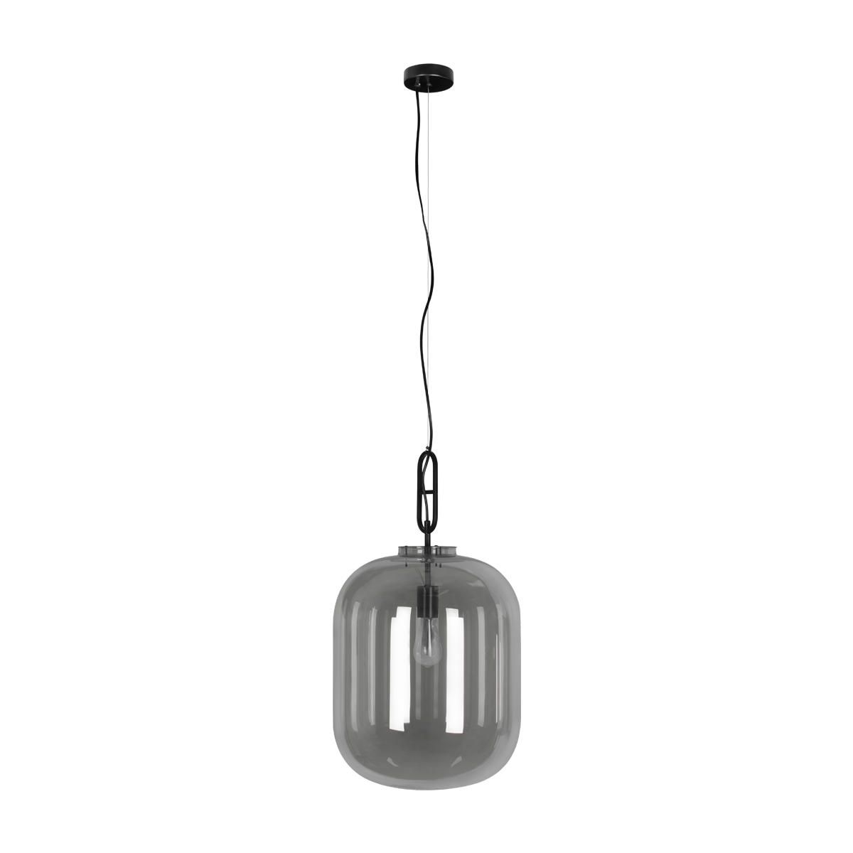 Подвесной светильник Loft IT Oda 10195/350 Smoke_LF