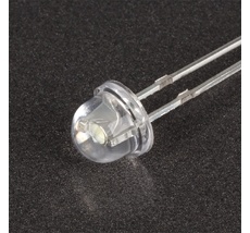 Светодиод ARL-5053UWC-2.5cd ( Arlight 004103_ARL