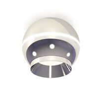 Комплект накладного светильника Ambrella light с дополнительной подсветкой XS XS1104002_AMB