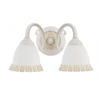 Бра Arte Milano 347410/2W WT+G