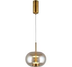 Подвесной светильник LED Aployt APL.057.06.12