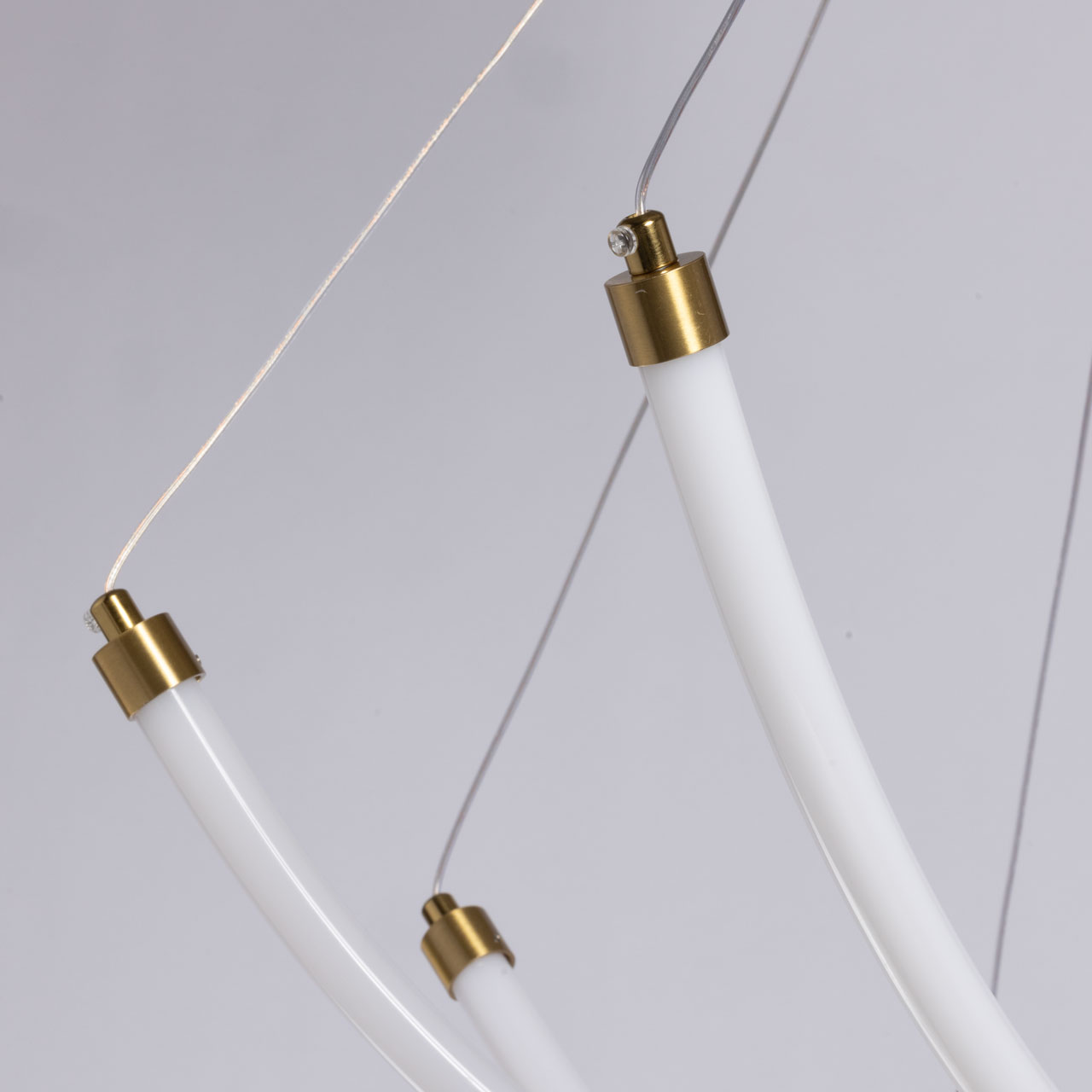 Подвесной светильник De City Оскар 510015704_MW