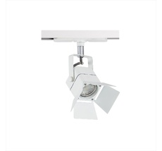 Трековый светильник Citilux Рубик CL526T10S