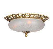 Потолочный светильник Arti Lampadari Venezia Gold Venezia E 1.13.46 AG