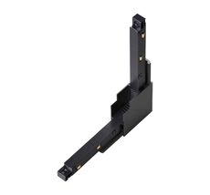 Соединитель с токопроводом для шинопровода Г-образный FLUM 135124