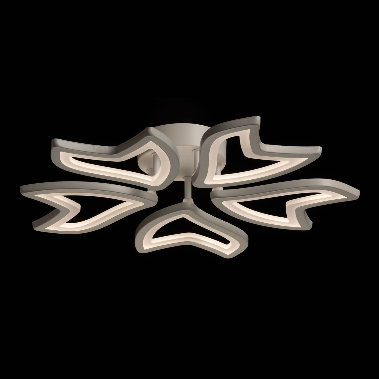 Потолочная люстра De City Мадлен 424018905_MW