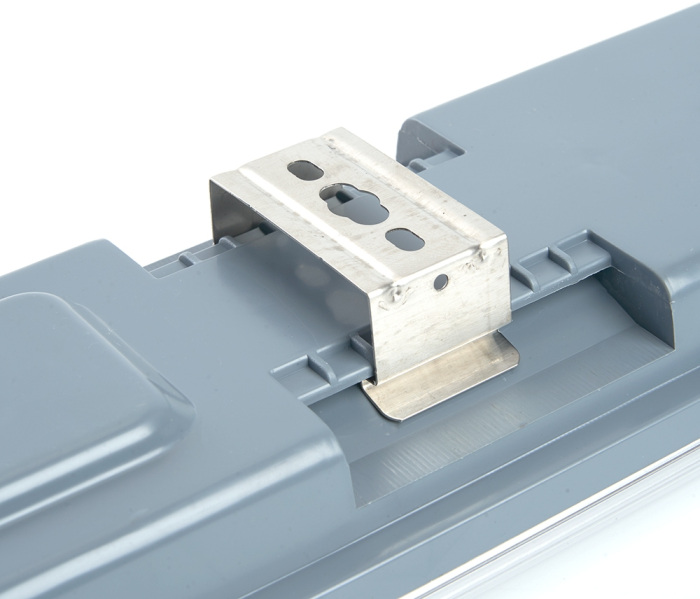 Настенно-потолочный линейный светильник Feron 48195_FR