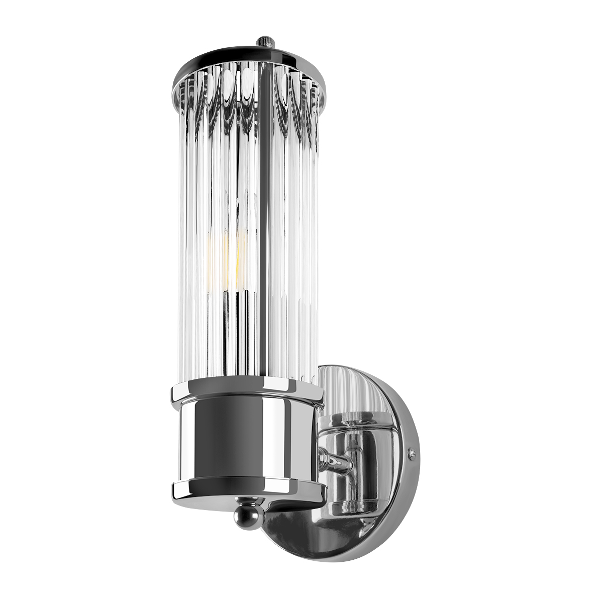 Настенный светильник LOFT IT Vessel 10449W/A CR_LF