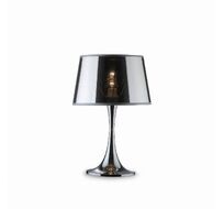 Настольная лампа Ideallux LONDON TL1 BIG CROMO_IL