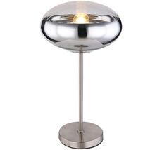 Настольная лампа Globo Andrew 15445TC_GL