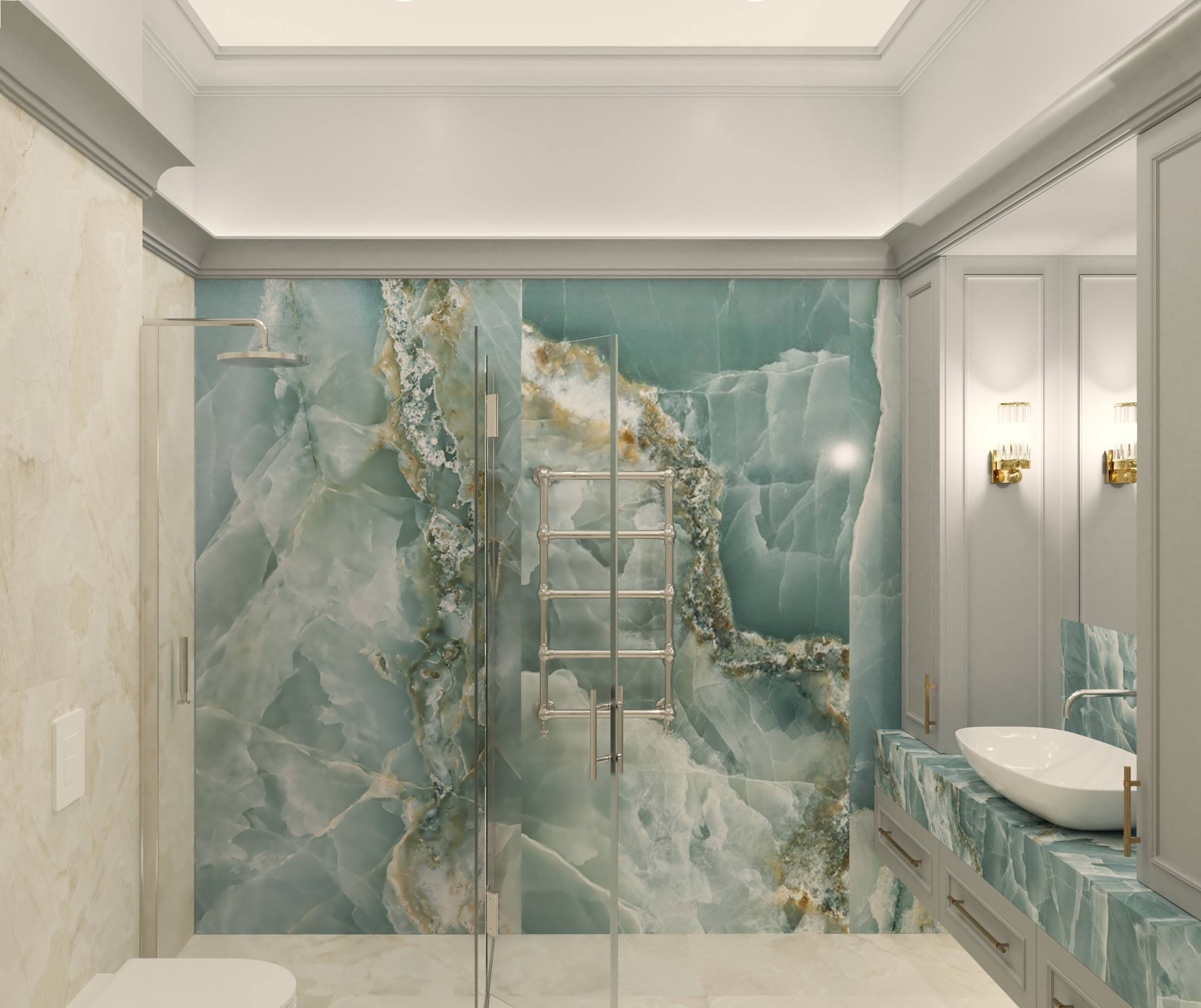 Бра KUTEK USINI USI-K-1(N)