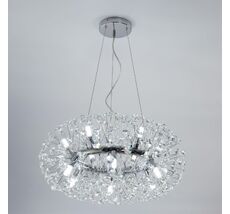 Подвесная люстра Eletto Betsy EL322P12.1