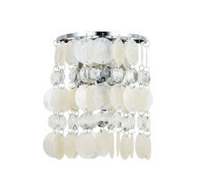 Настенный светильник ArteLamp PIPIRIMA A4041AP-2CC