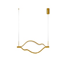 Подвесной светильник KinkLight Линн 08258-100,36P_KL