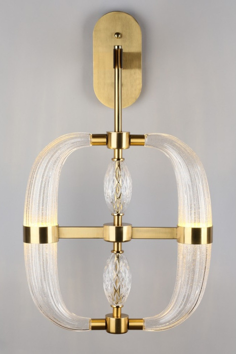 Бра светодиодное Aployt APL.857.01.20