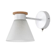 Бра ArteLamp TYLER A1031AP-1WH