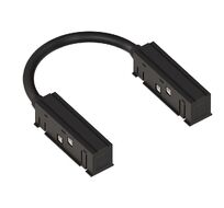 Коннектор для шинопровода (трека) ГИБКИЙ ArteLamp LINEA-ACCESSORIES A484406