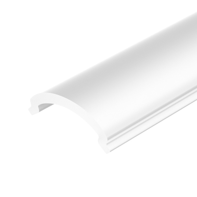 Экран Arlight ARH-KANT-H10-2000 Round Opal (Пластик) 036322_ARL