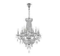 Хрустальная люстра LightStar Clasic 700164_LS