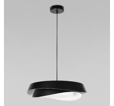 Подвесной светильник LOFT IT Petale 10256P Black_LF