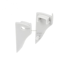 Заглушка 1 шт. ARH-CON с отверстием 018824_ARL