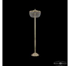 Торшер Bohemia Ivele 19281T6/35IV-138 G_BI