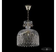Подвесной светильник Bohemia Ivele 14781/30 G R K801_BI