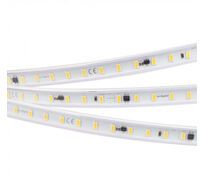 Лента ARL-50000PV-230V Warm2700 (5630, 72 LED/m, WP2) 027054_ARL